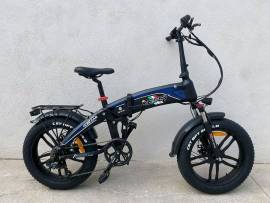 e-bike