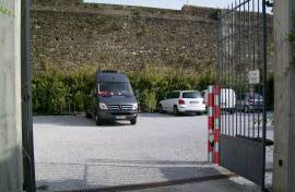 Posto auto icentro a Pistoia