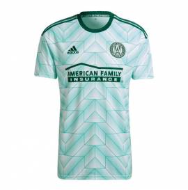 Camisetas del Atlanta United baratas 2022 2023