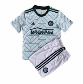 Camisetas del Atlanta United baratas 2022 2023