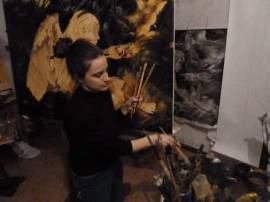 Studio D'arte Sempreboni propone corsi d'arte