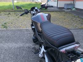 Yamaha FZ6 Fazer 600 cafè facer