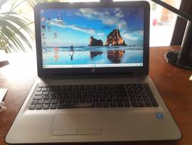 Vendo Notebook HP