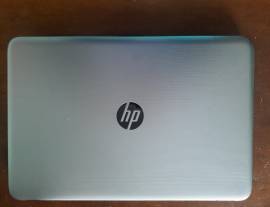 Vendo Notebook HP