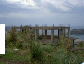 TERRENI CON FABBRICATI IN PRAIA A MARE