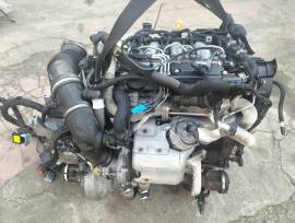 Motore Citroen / Peugeot 2.2 HDI bi-turbo 4h01 4ht