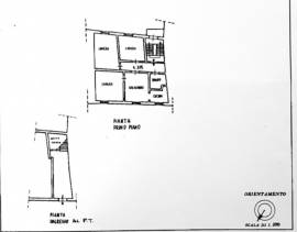 Appartamento in palazzina completamente ristrutturata a Carrara