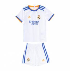 Nuevas camiseta real madrid 2022