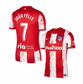 camiseta Atletico Madrid replica 2022/2023