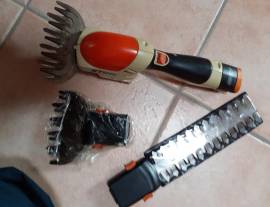 Tagliabordi/siepi Stihl