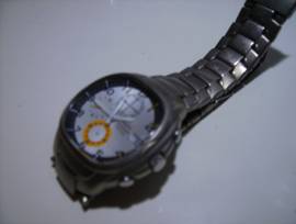 Orologio da polso VAGARY  0 F10 