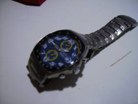 Orologio da polso VAGARY  0 2 F10 