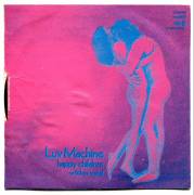 1972-LUV MACHINE-HAPPY CHILDREN VINILE 45 GIRI-Matrix number:RI.NP.000A