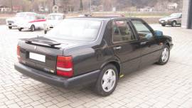 Lancia Thema 8.32 Ferrari 