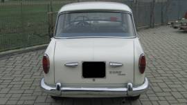 Fiat 1100 Special