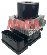 A2045454432 Mercedes Classe C W204 centralina gruppo pompa ABS ESP Euro 235