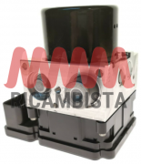 A2045454432 Mercedes Classe C W204 centralina gruppo pompa ABS ESP Euro 235