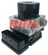 A1724316912 Mercedes Classe C200 CDI centralina gruppo pompa ABS ESP Euro 235 
