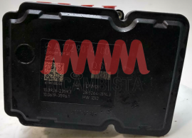 A1724312612 Mercedes Classe C200 CDI centralina gruppo pompa ABS ESP Euro 235