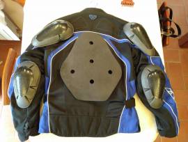 GIACCONE MOTO IXON UOMO