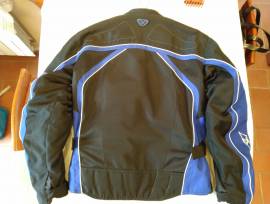GIACCONE MOTO IXON UOMO