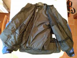 GIACCONE MOTO IXON UOMO