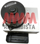 A0345457932 Mercedes Classe C200 centralina gruppo pompa ABS Euro 235 