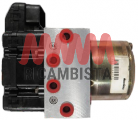 8954097402 Daihatsu YRV centralina gruppo pompa ABS Euro 199 