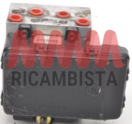 8954097402 Daihatsu YRV centralina gruppo pompa ABS Euro 199 