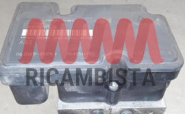 06210207184 Daihatsu Sirion centralina gruppo pompa ABS Euro 209 