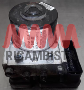 06210207184 Daihatsu Sirion centralina gruppo pompa ABS Euro 209 