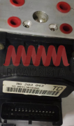 0265216718 Daewoo Lanos centralina gruppo pompa ABS Euro 159