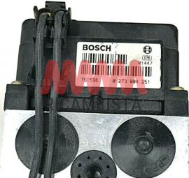 0265220459 Daewoo Leganza centralina gruppo pompa ABS Euro 159