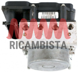 0265800584 Dacia Sandero centralina gruppo pompa ABS Euro 199