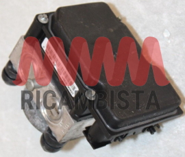 6001547861 Dacia Logan centralina gruppo pompa ABS Euro 199