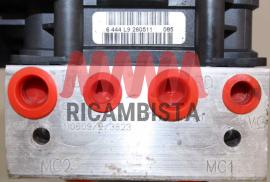 0265252034 Citroen C4 centralina gruppo pompa ABS Euro 230