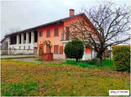 Vendesi Casa Sem Indipendente a Ceresole Alba | PlayHouse Servizi Immobiliari