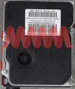 0265235361 Citroen Berlingo centralina gruppo pompa ABS Euro 230