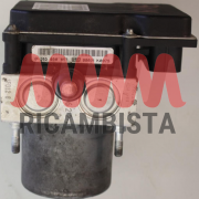 0265235269 Citroen C5 centralina gruppo pompa ABS Euro 230