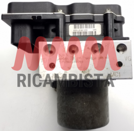 9661963780 Citroen C4 Grand Picasso centralina gruppo pompa ABS Euro 230