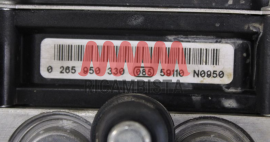 0265234060 Citroen Xsara Picasso centralina gruppo pompa ABS Euro 230