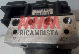 0265234395 Citroen C4 centralina gruppo pompa ABS Euro 230