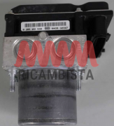 0265251415 Citroen C1 centralina gruppo pompa ABS Euro 230 