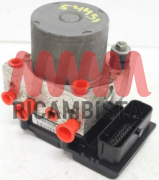 0265232146 Citroen Berlingo centralina gruppo pompa ABS Euro 230