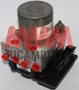 0265233329 Citroen Jumper centralina gruppo pompa ABS Euro 230