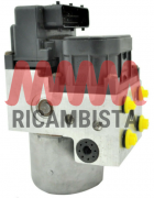 0265216757 Citroen C4 centralina gruppo pompa ABS Euro 169