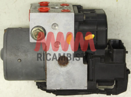 0265216722 Citroen Xsara centralina gruppo pompa ABS Euro 169