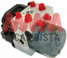 0265216456 Citroen Xsara centralina gruppo pompa ABS Euro 169