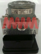 9802460980 Citroen DS3 ABS centralina gruppo pompa ATE Euro 230