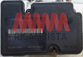 06210956003 Chevrolet Aveo ABS centralina gruppo pompa ATE Euro 230